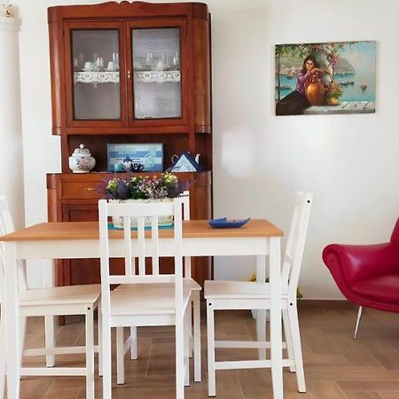 Casa Vacanze Nonna Titina Villa Leporano Buitenkant foto