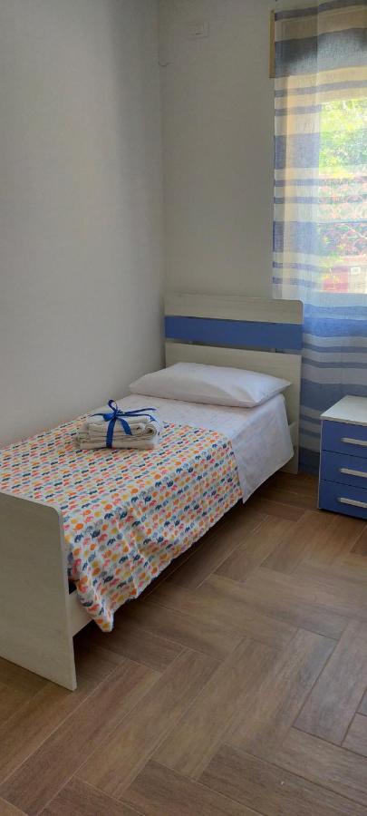 Casa Vacanze Nonna Titina Villa Leporano Buitenkant foto