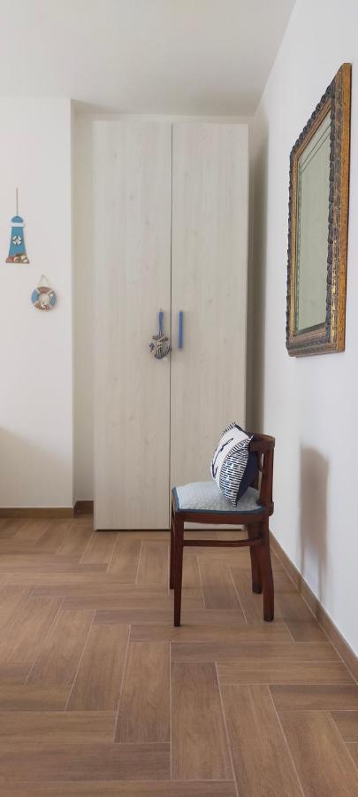 Casa Vacanze Nonna Titina Villa Leporano Buitenkant foto