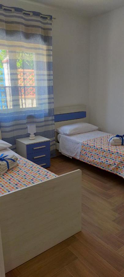 Casa Vacanze Nonna Titina Villa Leporano Buitenkant foto