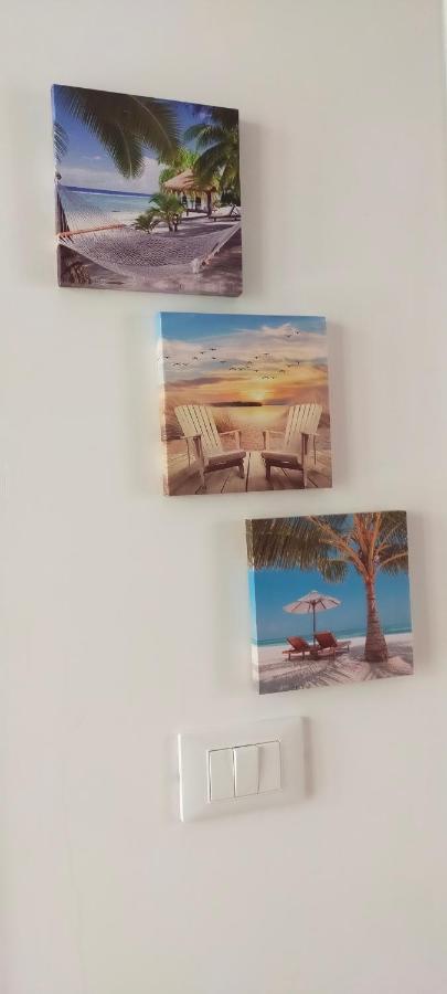 Casa Vacanze Nonna Titina Villa Leporano Buitenkant foto