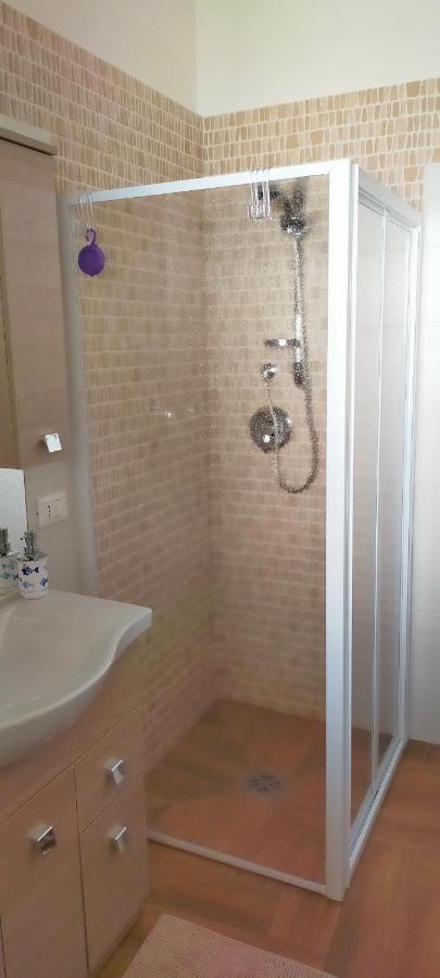 Casa Vacanze Nonna Titina Villa Leporano Buitenkant foto