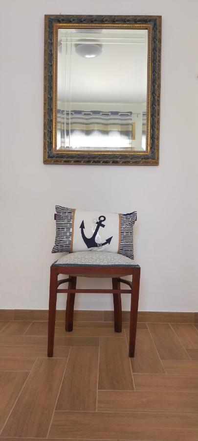 Casa Vacanze Nonna Titina Villa Leporano Buitenkant foto